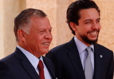 هل حفل زفاف الأمير حسين سيتطابق مع زفاف والده الملك عبد الله الثاني؟