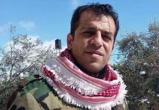 عضو المكتب السياسي للجبهة الديمقراطية لتحرير فلسطين، ومعتمدها السياسي والتنظيمي في محافظة نابلس محمد دويكات