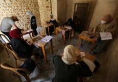 مبادرة "الإعلام وتعزيز التراث" في غزة