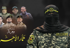 أبو حمزة الناطق باسم سرايا القدس