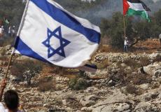 وزير إسرائيلي: لن نسمح للفلسطينيين بمواصلة هذا الأمر