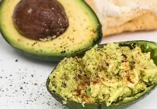 فاكهة الأفوكادو