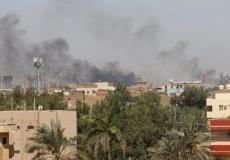 الخرطوم تشهد اشتباكات هي الأعنف منذ بدء الصراع في السودان