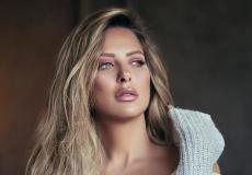 الفنانة المصرية ريم مصطفى