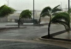 إعصار موكا