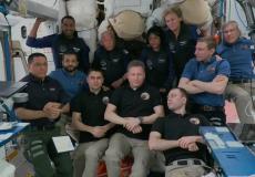 تعرف على تفاصيل عودة رائدي الفضاء السعوديين إلى الأرض