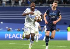 موعد مباراة الإياب بين مان سيتي وريال مدريد