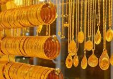 أسعار الذهب اليوم في قطر الخميس 25 مايو 2023