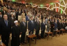الجزائر تحيي ذكرى النكبة الفلسطينية