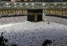 السعودية تعلن الهوية الإعلامية لموسم الحج فور وصول أول رحلة حجاج لهذا العام