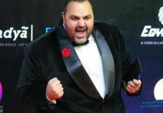 هكذا يظهر شيكو خلال أحداث فيلم أبو نسب