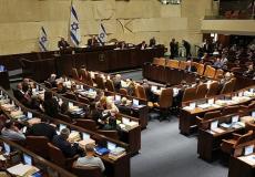 حماس- نرفض مصادقة الكنيست على مشروع قرار يحظر الأونروا