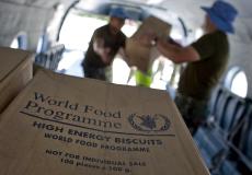 مصدر أممي يكشف لسوا حقيقة إيقاف برنامج الأغذية العالمي مساعداته بفلسطين