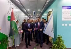 غزة: وزارة الاتصالات تشارك في اليوم الدولي للفتيات للتكنولوجيا