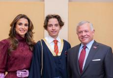 من هو الأمير هاشم بن عبد الثاني؟