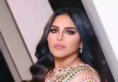 الفنانة الإماراتية أحلام تهنئ العائلة الملكية الأردنية بحفل زفاف الأمير حسين