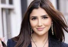 سبب استبعاد  مي عمر من مسلسل "جعفر العمدة"