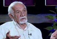 الفنان الراحل محسن العزاوي