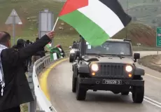"طرق نقية من الفلسطينيين" مخطط إسرائيلي جديد في الأغوار