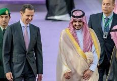 القمة العربية تنعقد اليوم في جدة بمشاركة الرئيس السوري - توضيحية