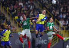 دوري روشن السعودي