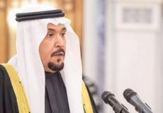 سبب وفاة والدة الأمير منصور بن ناصر بن عبدالعزيز آل سعود