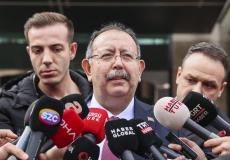 مسؤول تركي: إعلان نتائج الانتخابات الرئاسية التركية لن يتأخر كثيراً