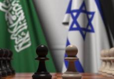 التطبيع بين السعودية وإسرائيل (صورة تعبيرية)