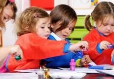 مصر : رابط التقديم لرياض الأطفال والصف الأول 2024 بالمدارس الرسمية