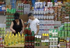 الأسواق في لبنان