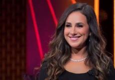 شيري عادل من فيلم " لف وارجع تاني "