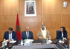 رئيس البرلمان العربي يطلع على التجربة المغربية في مجالات التعليم، ويؤكد أنه يمثل أحد الركائز الأساسية للنهوض بالشعوب والمجتمعات.