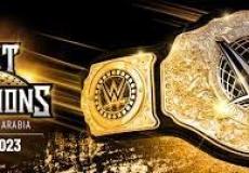 المصارعة الحرة wwe