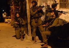 إسرائيل تستعد لإعادة تأهيل 20 ألف عسكري معاق