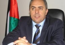 سفير فلسطين لدى الاتحاد الأوروبي عبد الرحيم الفرا
