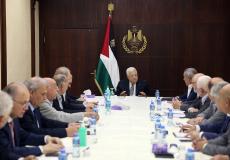 اللجنة التنفيذية تعقب على قرار إغلاق مدارس أونروا في القدس