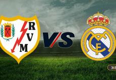 ريال مدريد وفالكينو