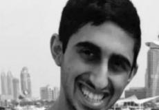 سبب وفاة الشيخ محمد بن عمر بن صقر القاسمي رأس الخيمة