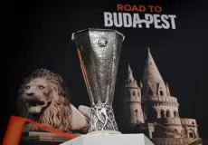 موعد مباراة روما واشبيلية في نهائي الدوري الأوروبي 2023