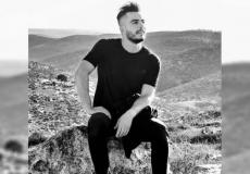 الشهيد علاء خليل قيسية