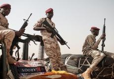 الأمم المتحدة تعلن آخر مستجدات الوضع في السودان (توضيحية)