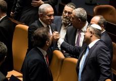 إسرائيل على أبواب أزمة دستورية محتملة