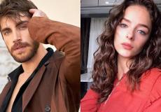 الإعلان الترويجي للمسلسل التركي الجديد لا أعطيك للغريب