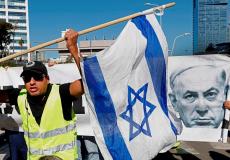 استطلاع إسرائيلي: الحكومة تتحمل مسؤولية ارتفاع تكاليف المعيشة