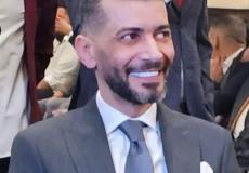عمر زوربا - خطيبة عمر زوربا