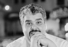 الفنان الراحل فهد الحيان