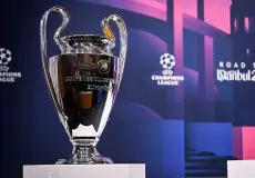 الفرق المتأهلة إلى بطولة دوري أبطال أوروبا 2024