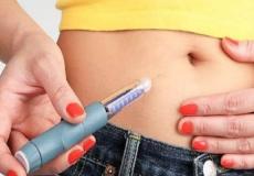 إبر التخسيس خيار جديد لإنقاص الوزن.. فوائد وأضرار