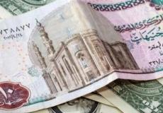 العملات في مصر