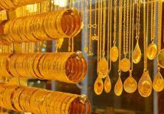 أسعار الذهب اليوم الأربعاء 31 مايو 2023 في الجزائر